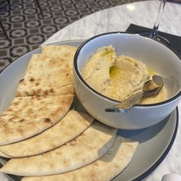 Hummus Hummus