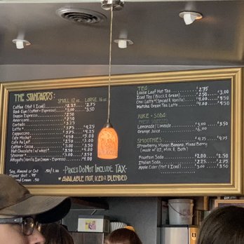 Cafe Sasso - The coffee! - Cafes Near Me - Rochester, New York