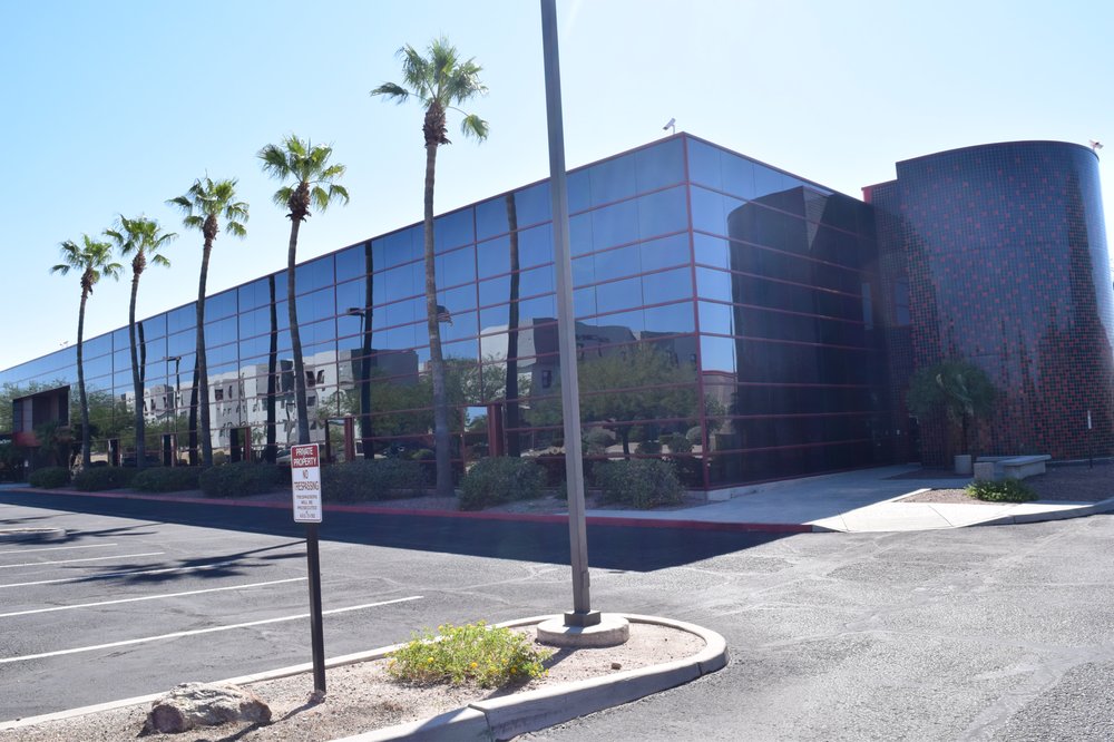 BERNSTEIN REAL ESTATE APPRAISALS near you at Tucson, Arizona Request