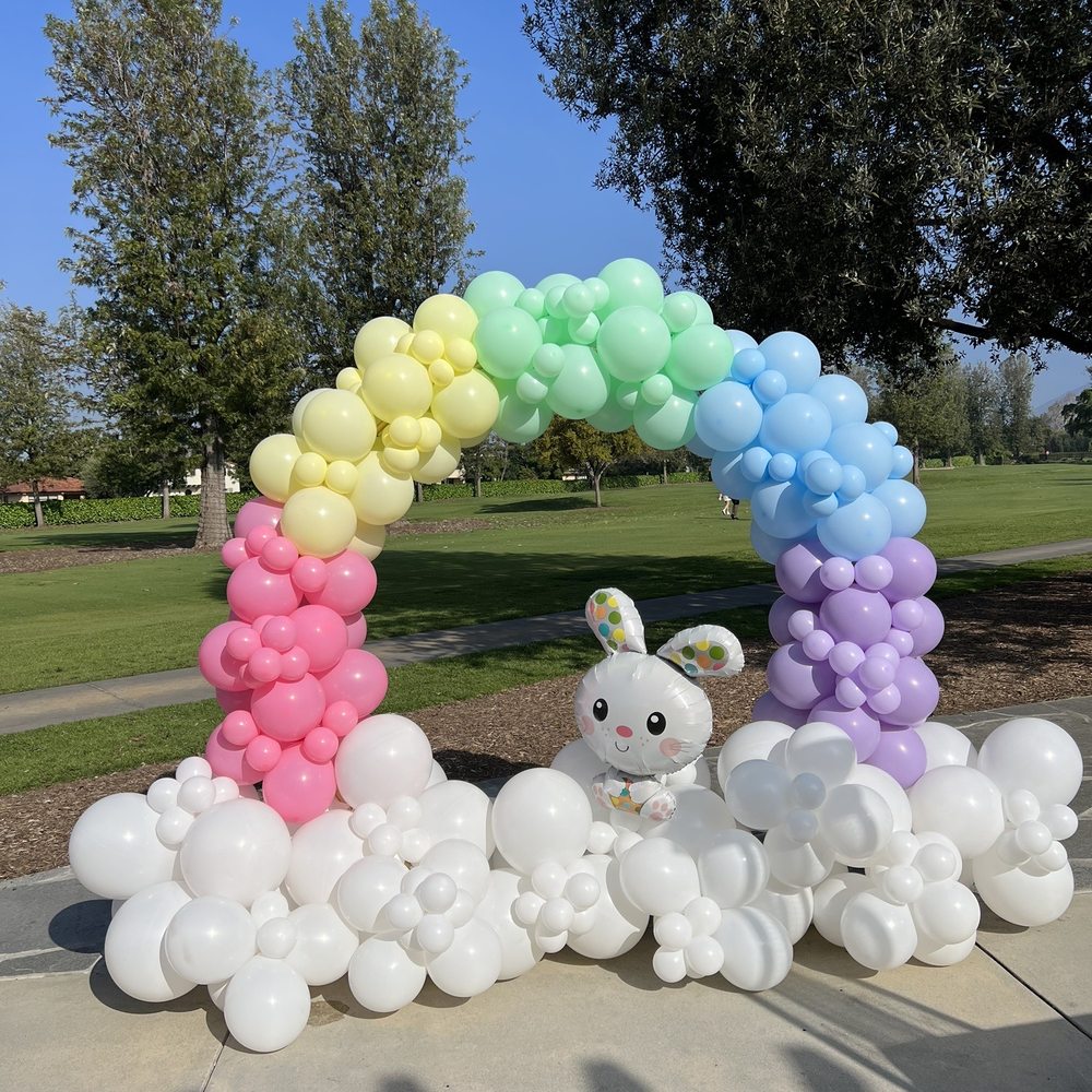 Tamber Crafts - Balloon Services Near Me Tamber Crafts - Balloon Services Near Me