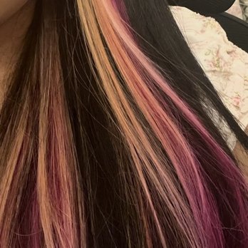 BUBBLES Salons - Hair Stylists Near Me - Arlington, Virginia