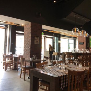 Barbusa - Italian Near Me - San Diego, California