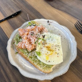 Lottie's Cafe - Breakfast & Brunch Near Me - Charlotte, North Carolina