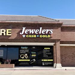 Jewelers Cash For Gold