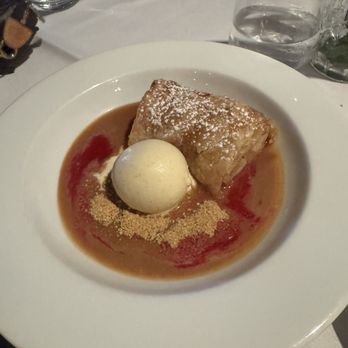 The Arbour - New American Near Me - Pasadena, California