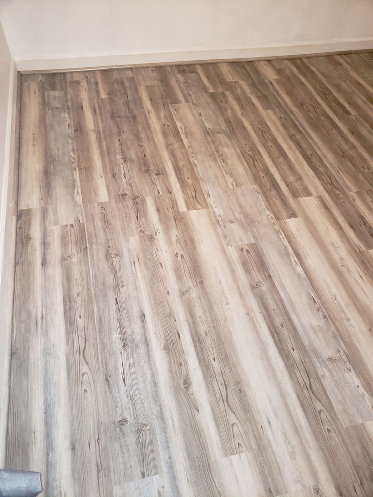 WILSON AND WILSON FLOOR SANDING COMPANY Updated August 2024 21