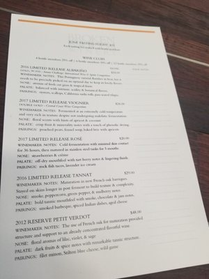 Broken Earth Winery by null