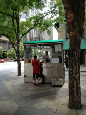 Liang's Thai Food by null