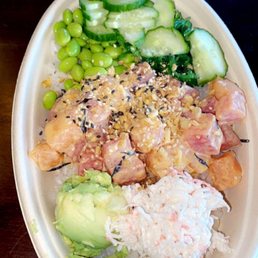 2 scoop protein bowl 2 scoop protein bowl