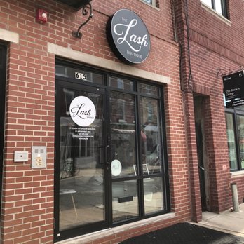 The Lash Boutique - Eyelash Service Near Me - Philadelphia, Pennsylvania