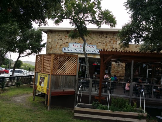 Blue Corn Harvest Bar & Grill Cedar Park by null