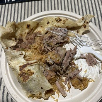 The Taco Shoppe - Sports Bars Near Me - Government Camp, Oregon