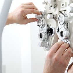 A V Eyes Optometry - Eye Exams, Glaucoma Testing & Retinal Photography Aliso Viejo
