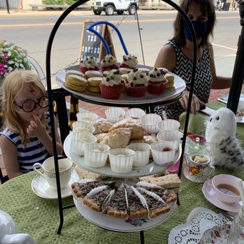 Sweet Tease Tea Room - Tea sandwiches, scones, dessert - Bakeries Near Me - Belmar, New Jersey Sweet Tease Tea Room - Tea sandwiches, scones, dessert - Bakeries Near Me - Belmar, New Jersey