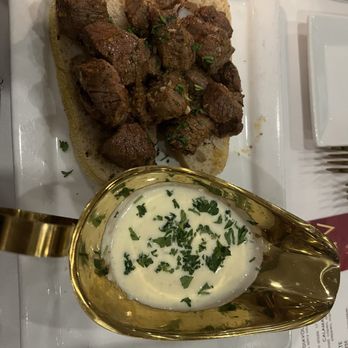 La Dolce Vita - Italian Near Me - Detroit, Michigan