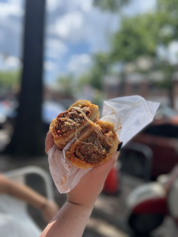 CAPO ITALIAN DELI Updated September 2024 27 Photos & 19 Reviews