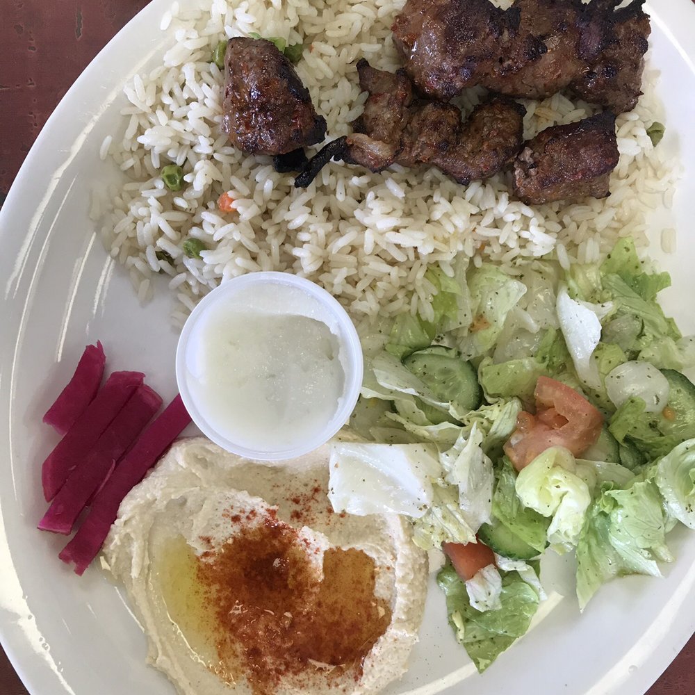 Oasis Grill - Greek Near Me - Covina, California Oasis Grill - Greek Near Me - Covina, California