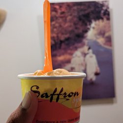 Saffron Spot