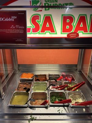 Mercado La Perla by null