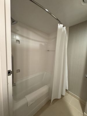 Falls Church Marriott Fairview Park by null