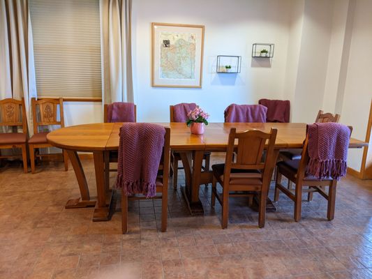 Merry Edwards Winery by null