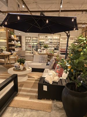 Pottery Barn by null