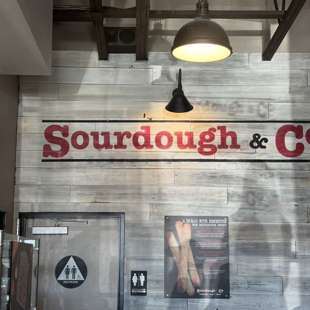 Sourdough & Co - Sandwiches Near Me - Monrovia, California Sourdough & Co - Sandwiches Near Me - Monrovia, California