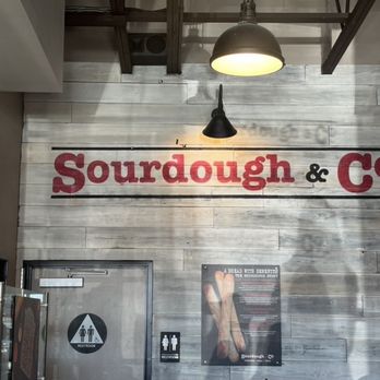 Sourdough & Co - Sandwiches Near Me - Monrovia, California Sourdough & Co - Sandwiches Near Me - Monrovia, California