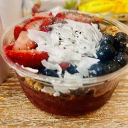 ACAI BOWL