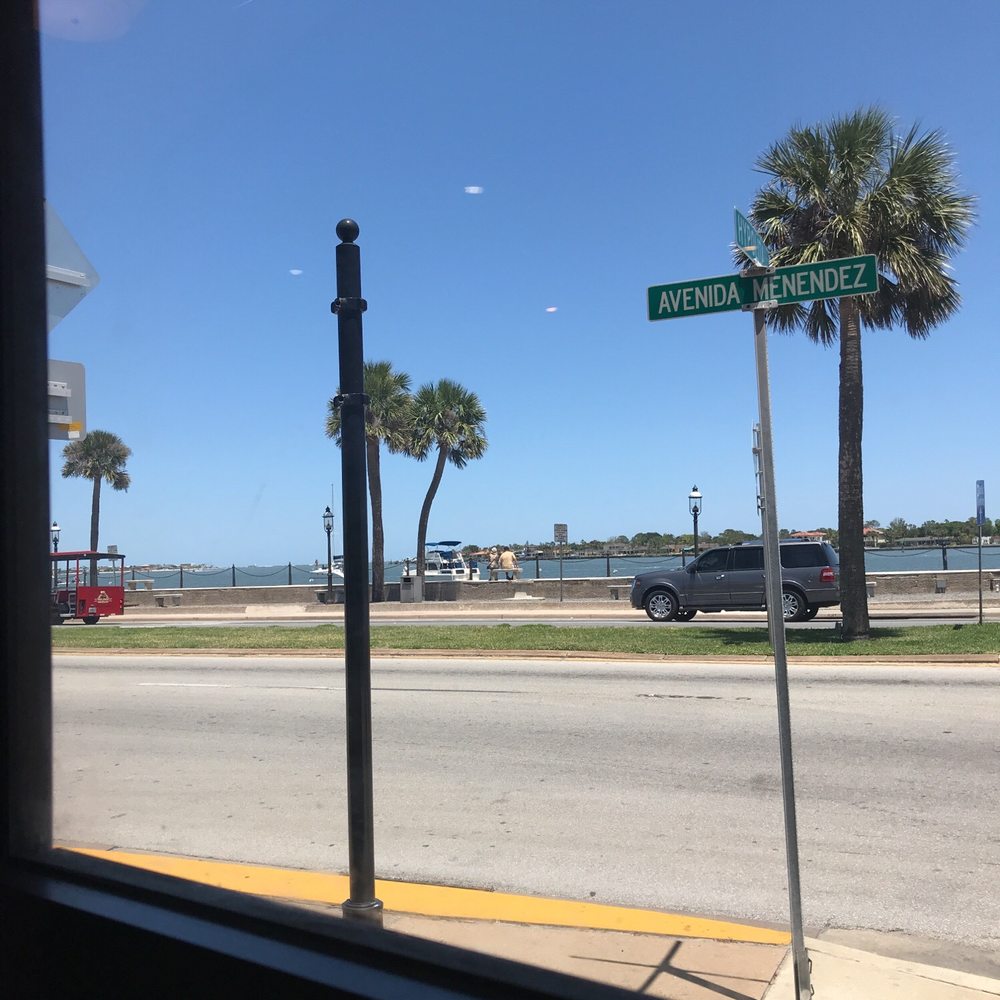 Harbor View Cafe - New American Near Me - Saint Augustine, Florida