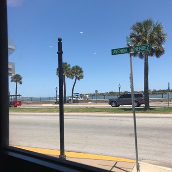 Harbor View Cafe - New American Near Me - Saint Augustine, Florida Harbor View Cafe - New American Near Me - Saint Augustine, Florida