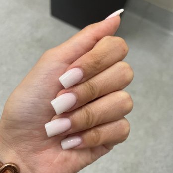 K Nail Spa - Nails - Nail Salons Near Me - Coarsegold, California