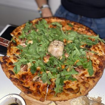 Alexanders on 30th - Stevie Nicks - Italian Near Me - San Diego, California