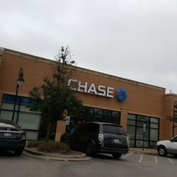 Chase Bank