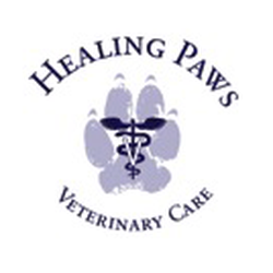 Healing Paws Veterinary Care