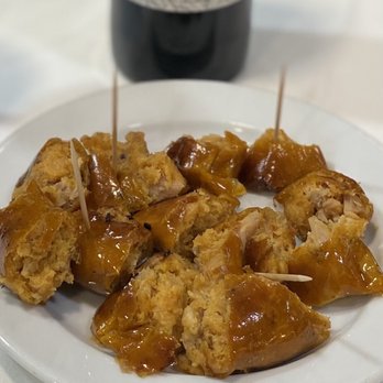 Restaurante o Rapido - Alheira €4 - Restaurants Near Me - Porto, 13