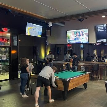 Gardens Bar & Grill - Pool tables - Sports Bars Near Me - Fort Worth, Texas Gardens Bar & Grill - Pool tables - Sports Bars Near Me - Fort Worth, Texas