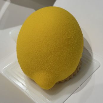 Tu Cha - Lemon Dessert - Desserts Near Me - Los Angeles, California Tu Cha - Lemon Dessert - Desserts Near Me - Los Angeles, California