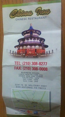 China Inn by null
