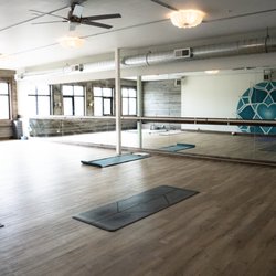 LOVE YOGA: Hot Yoga and Barre