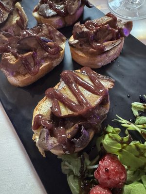 Blue Salt Restaurant by null