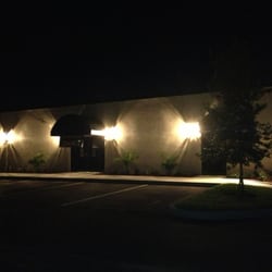 Broadway Bound Dance Centre - Broadway Bound Dance building night
