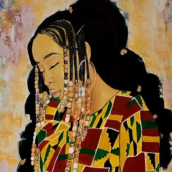 Bintü Atelier - African Near Me - Charleston, South Carolina Bintü Atelier - African Near Me - Charleston, South Carolina