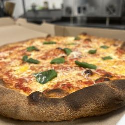 Mike's Pizza