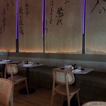 Paperfish Sushi - Sushi Bars Near Me - Miami, Florida Paperfish Sushi - Sushi Bars Near Me - Miami, Florida