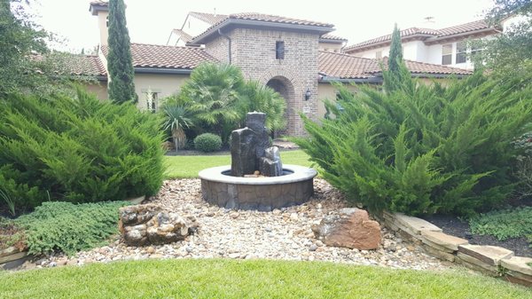 Garden Accents 25252 Fm 2978 Rd Tomball Tx Nurseries Mapquest