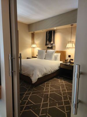 Fairmont Scottsdale Princess by null