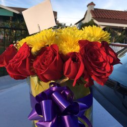 Julie's Flower Shop