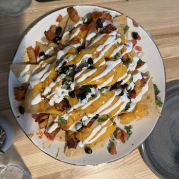 Soma Social - Pork Belly Nachos - - Sports Bars Near Me - San Francisco, California Soma Social - Pork Belly Nachos - - Sports Bars Near Me - San Francisco, California
