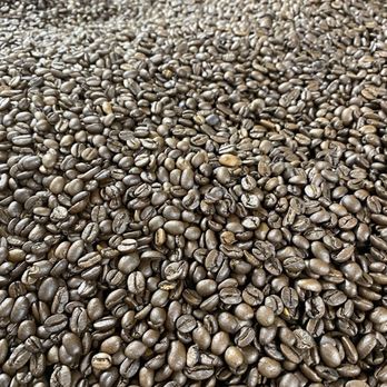 O'Neill Coffee - Smells so good - Coffee & Tea Near Me - West Middlesex, Pennsylvania